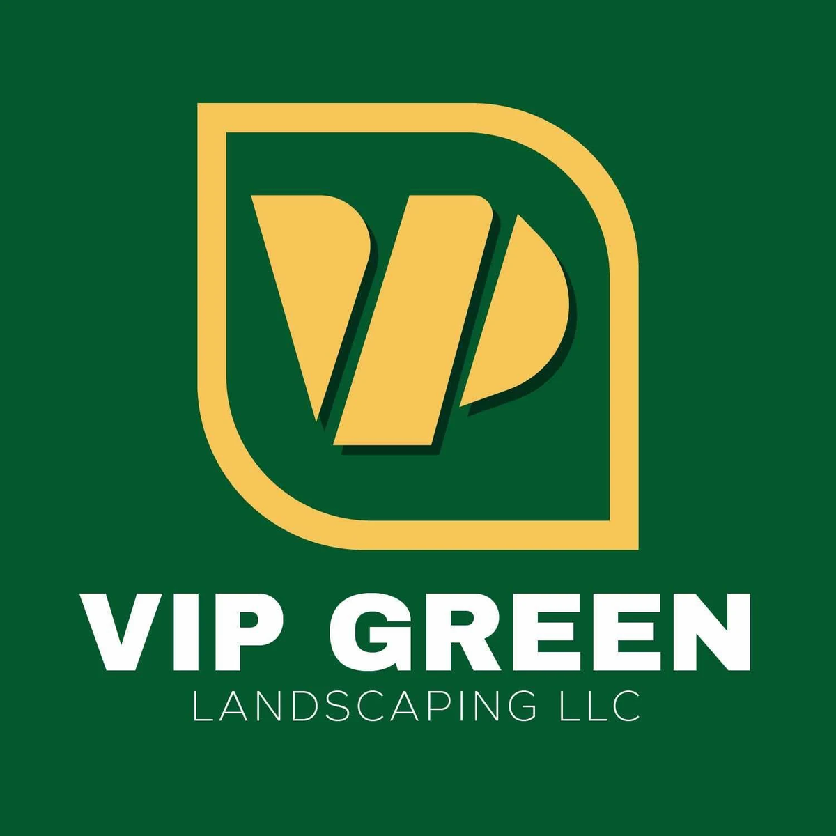 Vip Green Landscape LLC